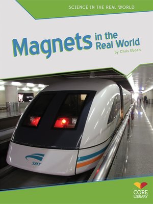 cover image of Magnets in the Real World